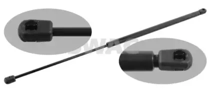 Газовая пружина, крышка багажник SWAG купить